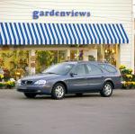 Mercury Sable Wagon 2000 года